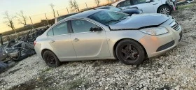 Opel Insignia 2.0 CDTI, снимка 3