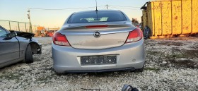 Opel Insignia 2.0 CDTI, снимка 4 - Автомобили и джипове - 39138491