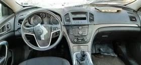 Opel Insignia 2.0 CDTI, снимка 7