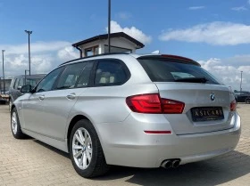     BMW 520 2.0D AUTOMATIC EURO 5B