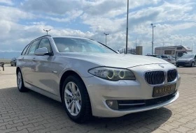 BMW 520 2.0D AUTOMATIC EURO 5B | Mobile.bg    7