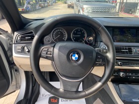 BMW 520 2.0D AUTOMATIC EURO 5B | Mobile.bg   15