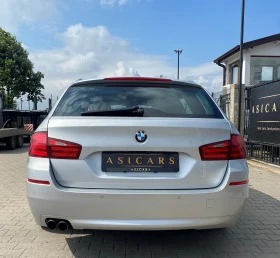     BMW 520 2.0D AUTOMATIC EURO 5B