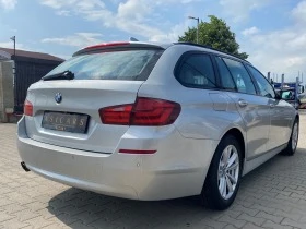 BMW 520 2.0D AUTOMATIC EURO 5B | Mobile.bg    5