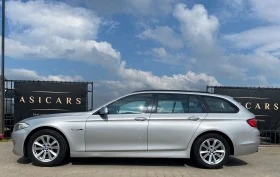     BMW 520 2.0D AUTOMATIC EURO 5B