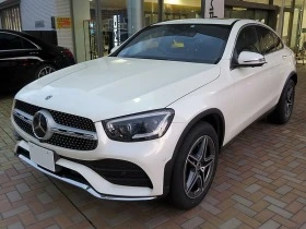  Mercedes-Benz CLC 22...