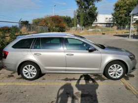 Skoda Octavia МЕТАН, снимка 2