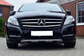 Mercedes-Benz R 350 Long, снимка 7 - Автомобили и джипове - 45427013