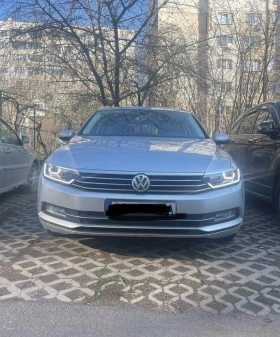 VW Passat HIGHLINE 2.0 TDI 190 .. | Mobile.bg    4