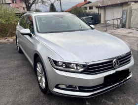 VW Passat HIGLINE/MATRIX/LED/190/NAVI/ПОДГРЕВ, снимка 7