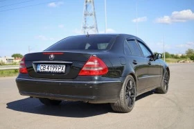 Mercedes-Benz E 500 full V8 306 kc. СПЕШНО!, снимка 4