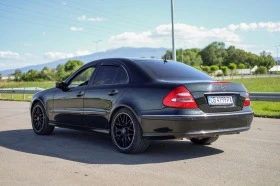 Mercedes-Benz E 500 full V8 306 kc., снимка 3