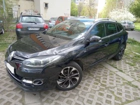 Обява за продажба на Renault Megane Bose Edition, Автоматик, Facelift ~16 290 лв. - изображение 1