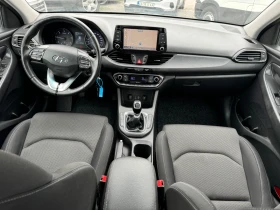 Hyundai I30 Камера-Navi-LED-Парктроник -1.6crdi 110hp - [12] 