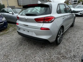 Hyundai I30 Камера-Navi-LED-Парктроник -1.6crdi 110hp, снимка 10