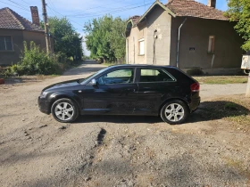 Audi A3 1.9TDI - [4] 