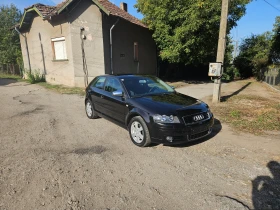 Audi A3 1.9TDI - [3] 