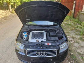 Audi A3 1.9TDI, снимка 17