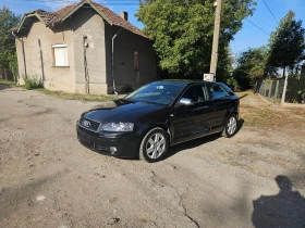 Audi A3 1.9TDI, снимка 4