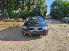 Audi A3 1.9TDI, снимка 1