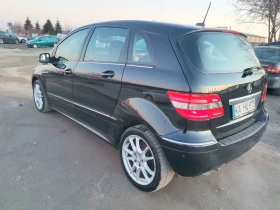 Mercedes-Benz B 170 ПАРКТРОНИК/Bluetooth , снимка 6