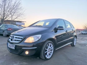 Mercedes-Benz B 170 ПАРКТРОНИК/Bluetooth  - [2] 