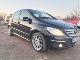 Mercedes-Benz B 170 ПАРКТРОНИК/Bluetooth  - [4] 