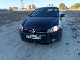 VW Golf 1, 6tdi, снимка 1