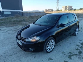 VW Golf 1, 6tdi, снимка 2