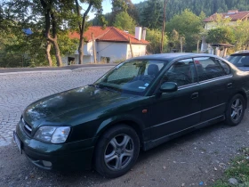 Subaru Legacy, снимка 3