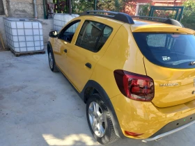 Dacia Sandero 0.9 Stepway, снимка 3