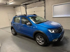 Dacia Sandero 0.9 Stepway | Mobile.bg    15