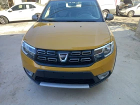 Dacia Sandero 0.9 Stepway, снимка 1