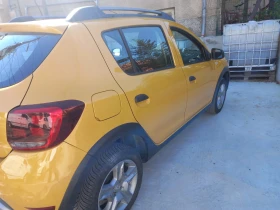 Dacia Sandero 0.9 Stepway, снимка 4