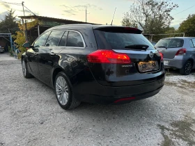 Opel Insignia 2.0CDTI 160HP AVTOMAT COSMO KOJA KLIMA NOVA 2014G, снимка 7