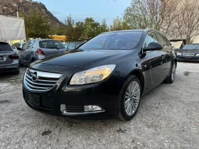 Opel Insignia 2.0CDTI 160HP AVTOMAT COSMO KOJA KLIMA NOVA 2014G, снимка 2