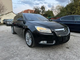 Opel Insignia 2.0CDTI 160HP AVTOMAT COSMO KOJA KLIMA NOVA 2014G, снимка 4