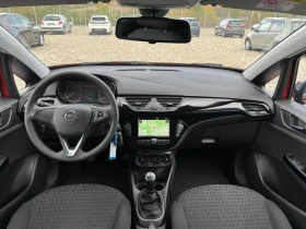 Opel Corsa 1.4 TURBO NAVI CAMERA, снимка 15