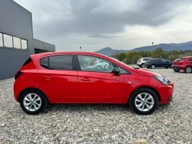 Opel Corsa 1.4 TURBO NAVI CAMERA, снимка 7