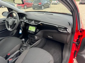 Opel Corsa 1.4 TURBO NAVI CAMERA, снимка 14