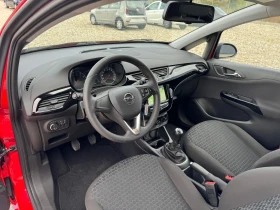 Opel Corsa 1.4 TURBO NAVI CAMERA, снимка 11