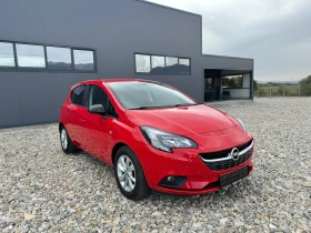 Opel Corsa 1.4 TURBO NAVI CAMERA, снимка 8