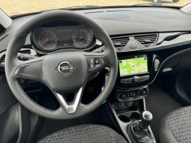 Opel Corsa 1.4 TURBO NAVI CAMERA, снимка 16