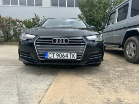 Audi A4 2.0 TFSI, снимка 1