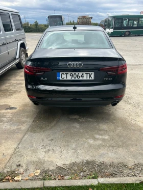 Audi A4 2.0 TFSI, снимка 2