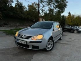 VW Golf 1.9TDI* 105* КЛИМАТИК, снимка 1