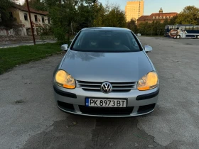 VW Golf 1.9TDI* 105* КЛИМАТИК, снимка 5