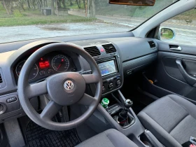 VW Golf 1.9TDI* 105* КЛИМАТИК, снимка 10