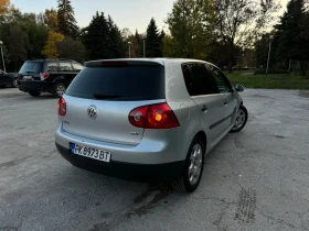 VW Golf 1.9TDI* 105* КЛИМАТИК, снимка 2