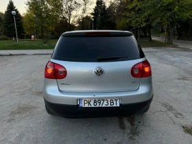 VW Golf 1.9TDI* 105* КЛИМАТИК, снимка 6